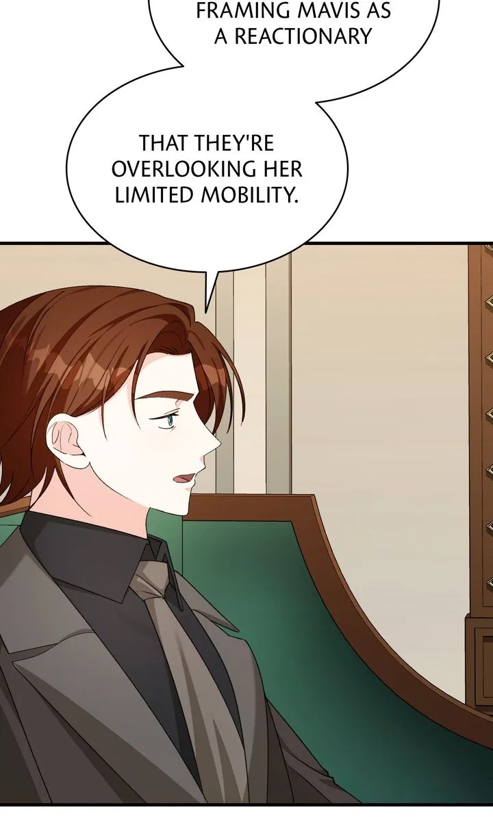 Till Divorce Do Us Part! Chapter 119 – Page 92
