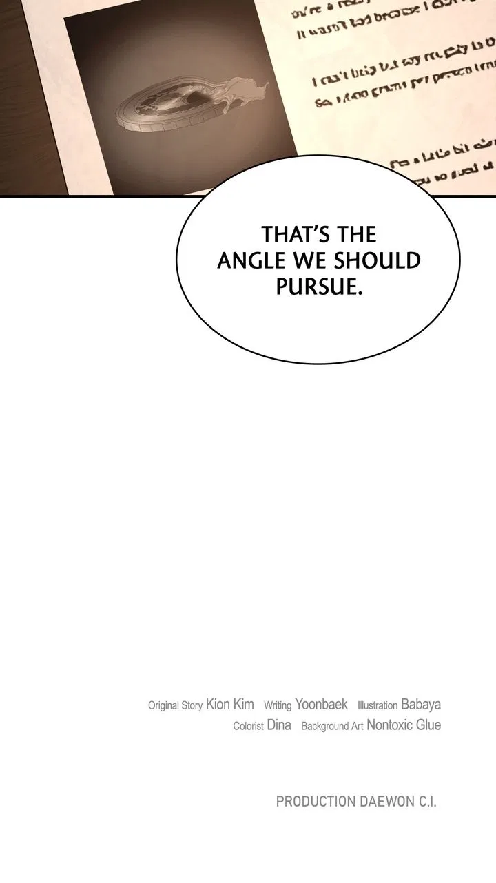 Till Divorce Do Us Part! Chapter 119 – Page 95