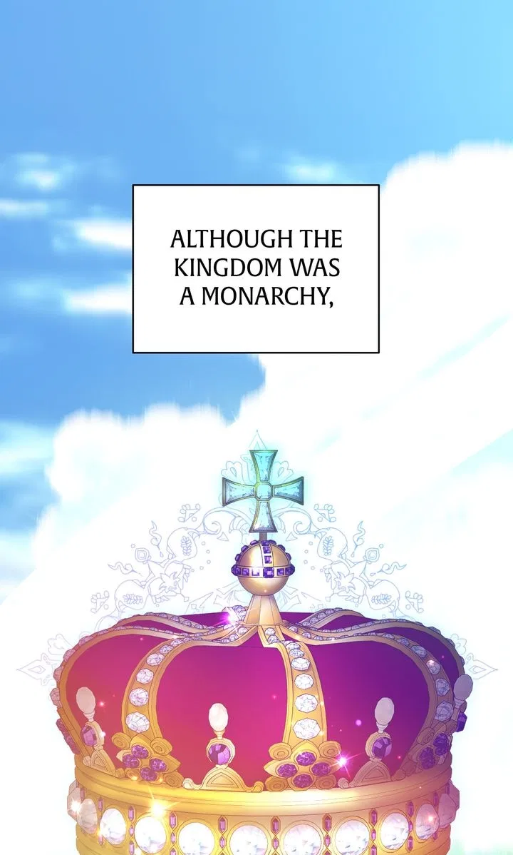 Till Divorce Do Us Part! Chapter 118 – Page 1