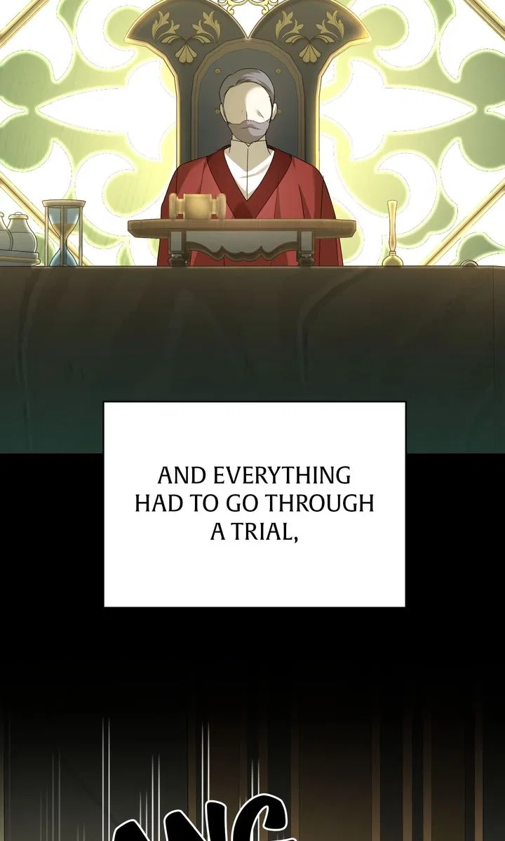 Till Divorce Do Us Part! Chapter 118 – Page 5