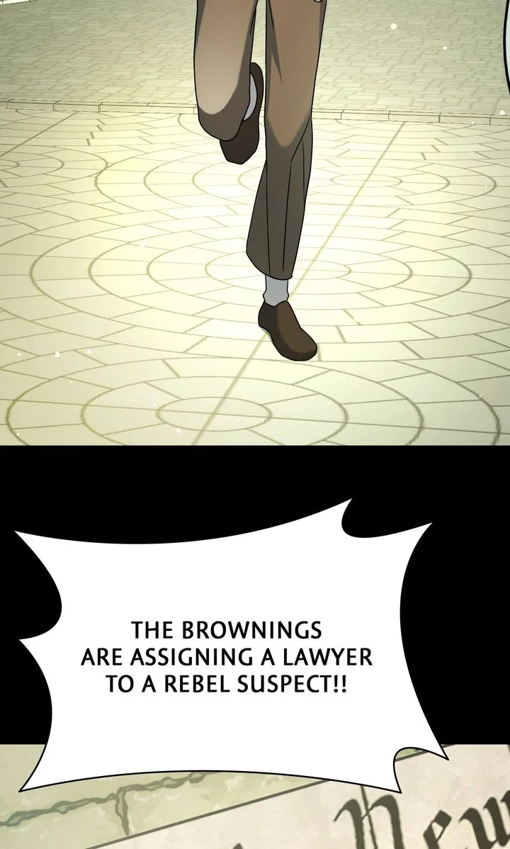 Till Divorce Do Us Part! Chapter 118 – Page 10