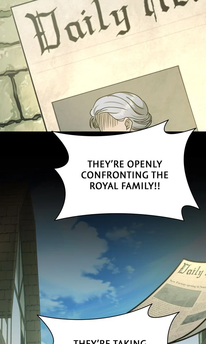 Till Divorce Do Us Part! Chapter 118 – Page 11