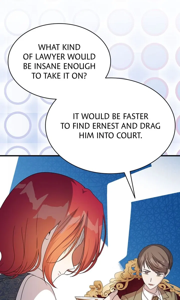 Till Divorce Do Us Part! Chapter 118 – Page 17