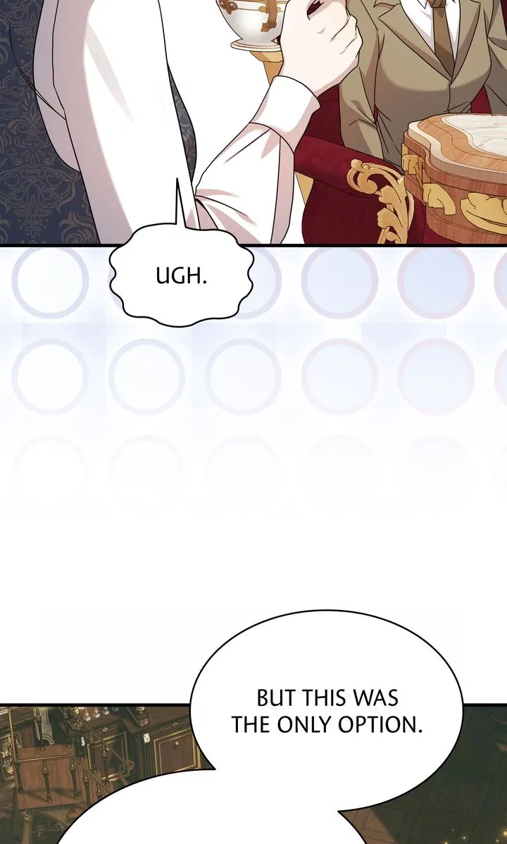Till Divorce Do Us Part! Chapter 118 – Page 18