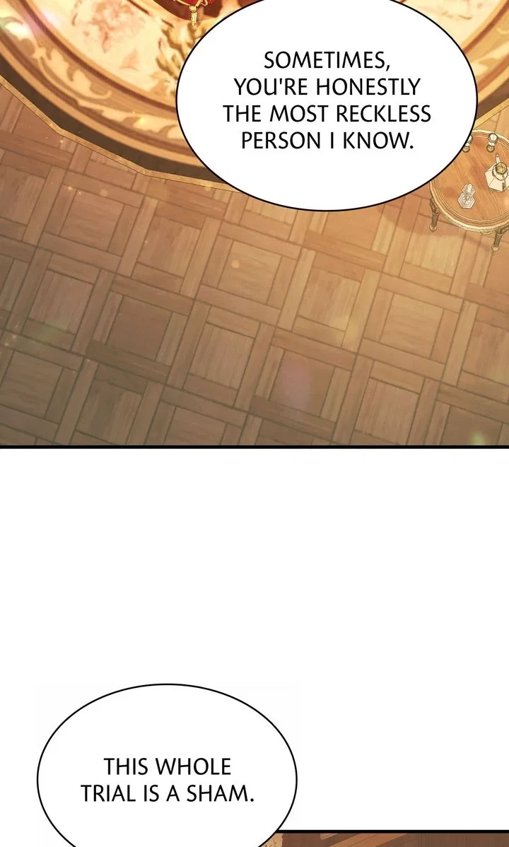 Till Divorce Do Us Part! Chapter 118 – Page 20