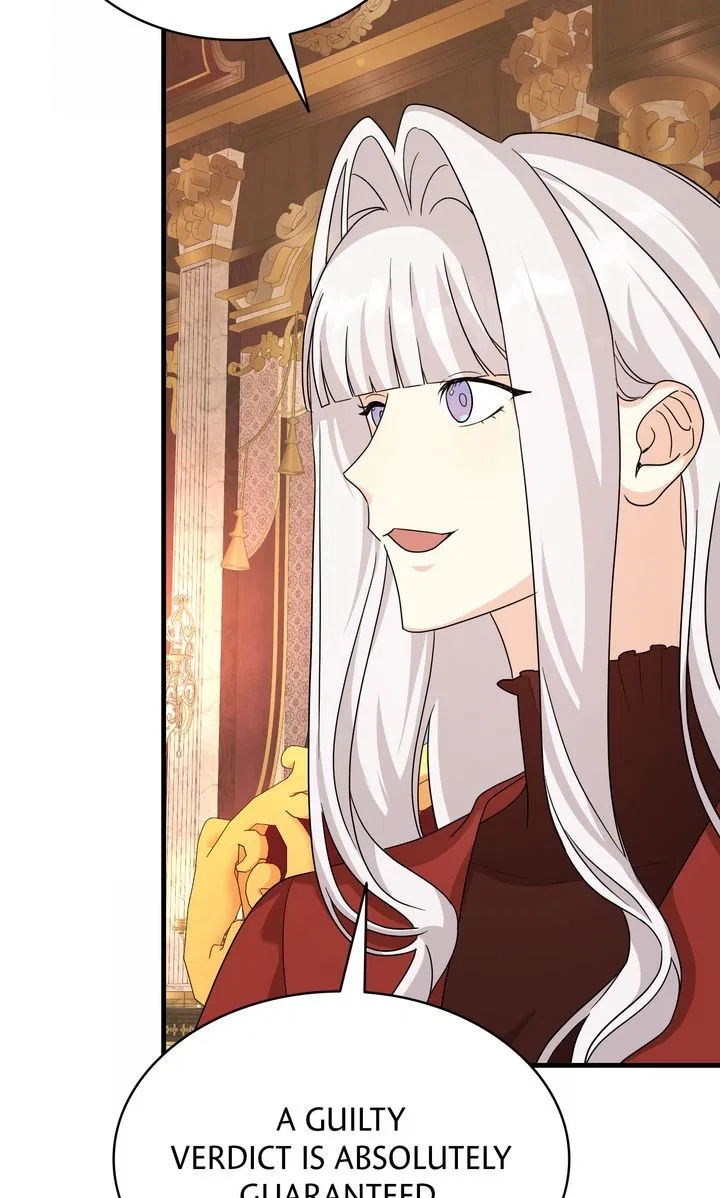 Till Divorce Do Us Part! Chapter 118 – Page 21