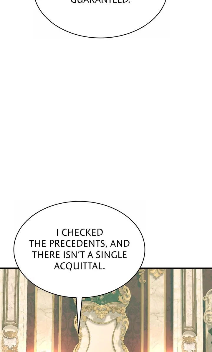 Till Divorce Do Us Part! Chapter 118 – Page 22