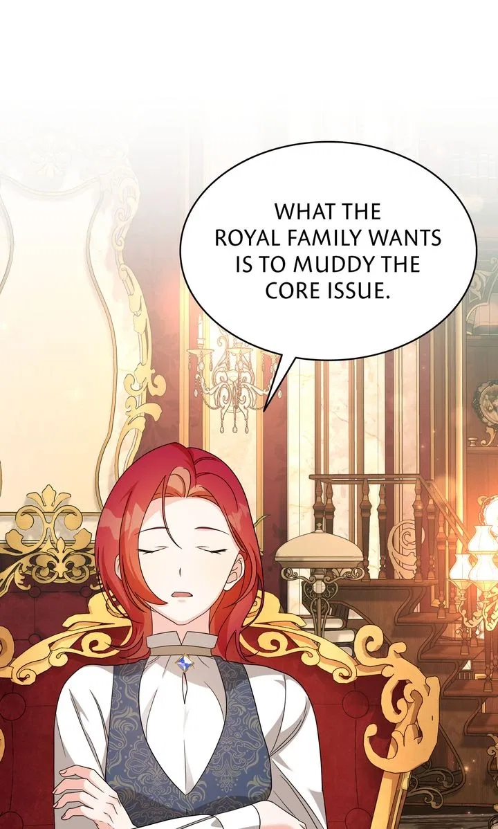 Till Divorce Do Us Part! Chapter 118 – Page 24