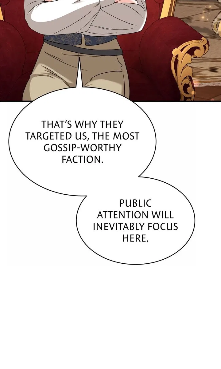 Till Divorce Do Us Part! Chapter 118 – Page 25