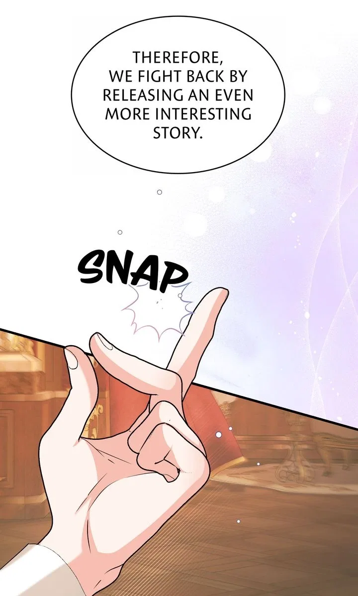 Till Divorce Do Us Part! Chapter 118 – Page 26