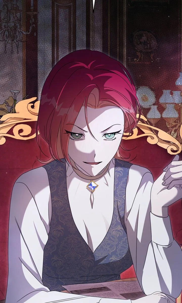 Till Divorce Do Us Part! Chapter 118 – Page 28