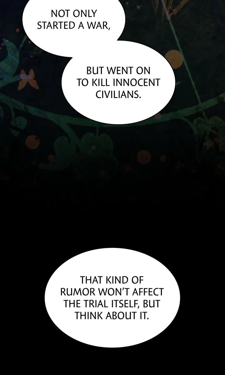 Till Divorce Do Us Part! Chapter 118 – Page 34