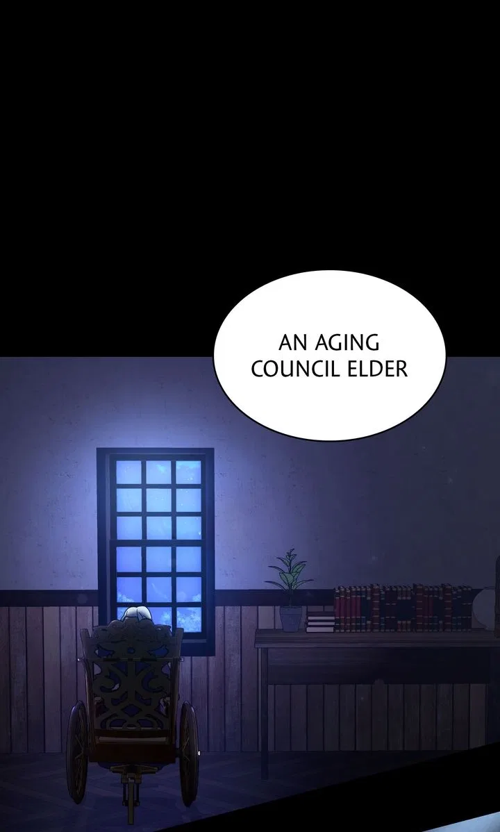 Till Divorce Do Us Part! Chapter 118 – Page 35