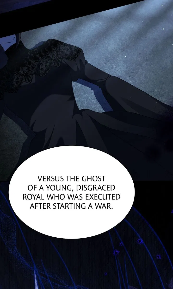 Till Divorce Do Us Part! Chapter 118 – Page 36