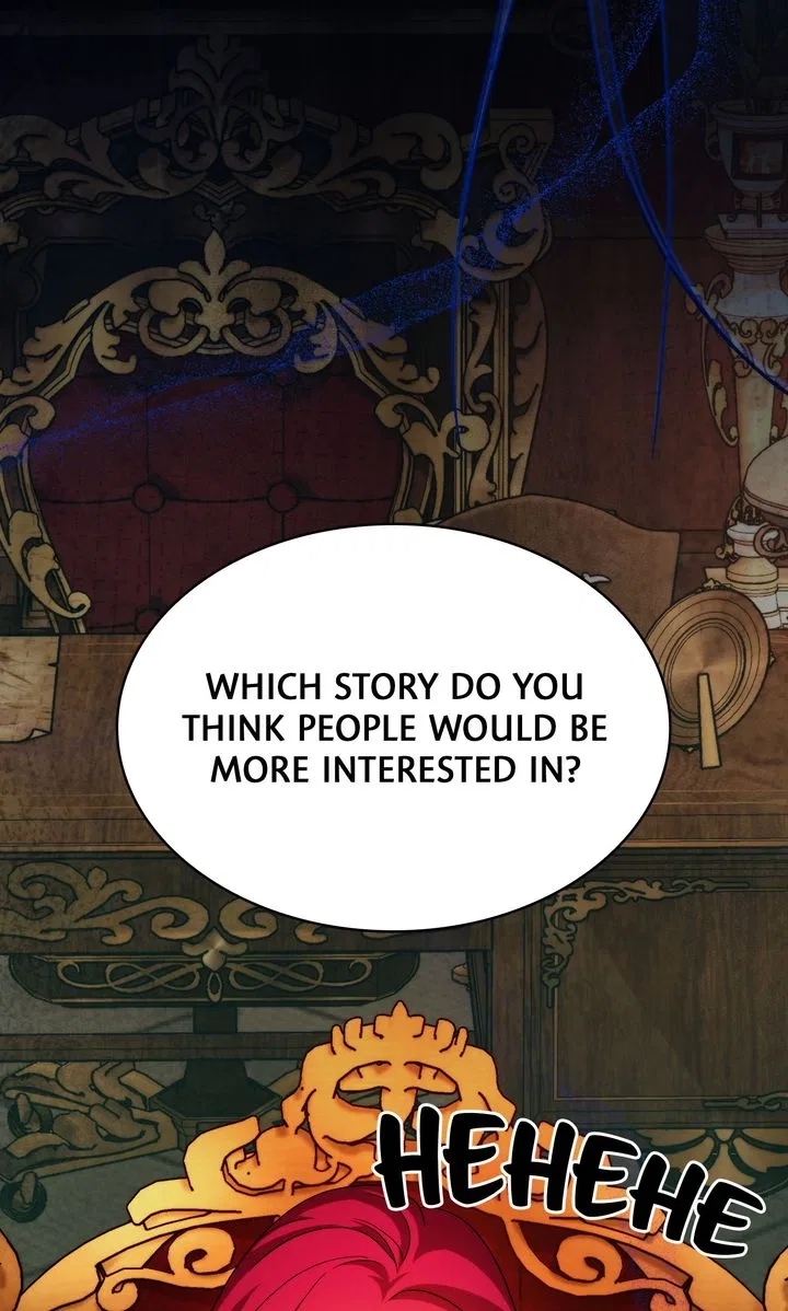 Till Divorce Do Us Part! Chapter 118 – Page 38