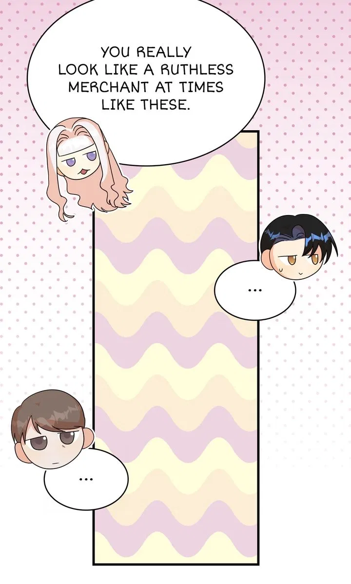 Till Divorce Do Us Part! Chapter 118 – Page 41