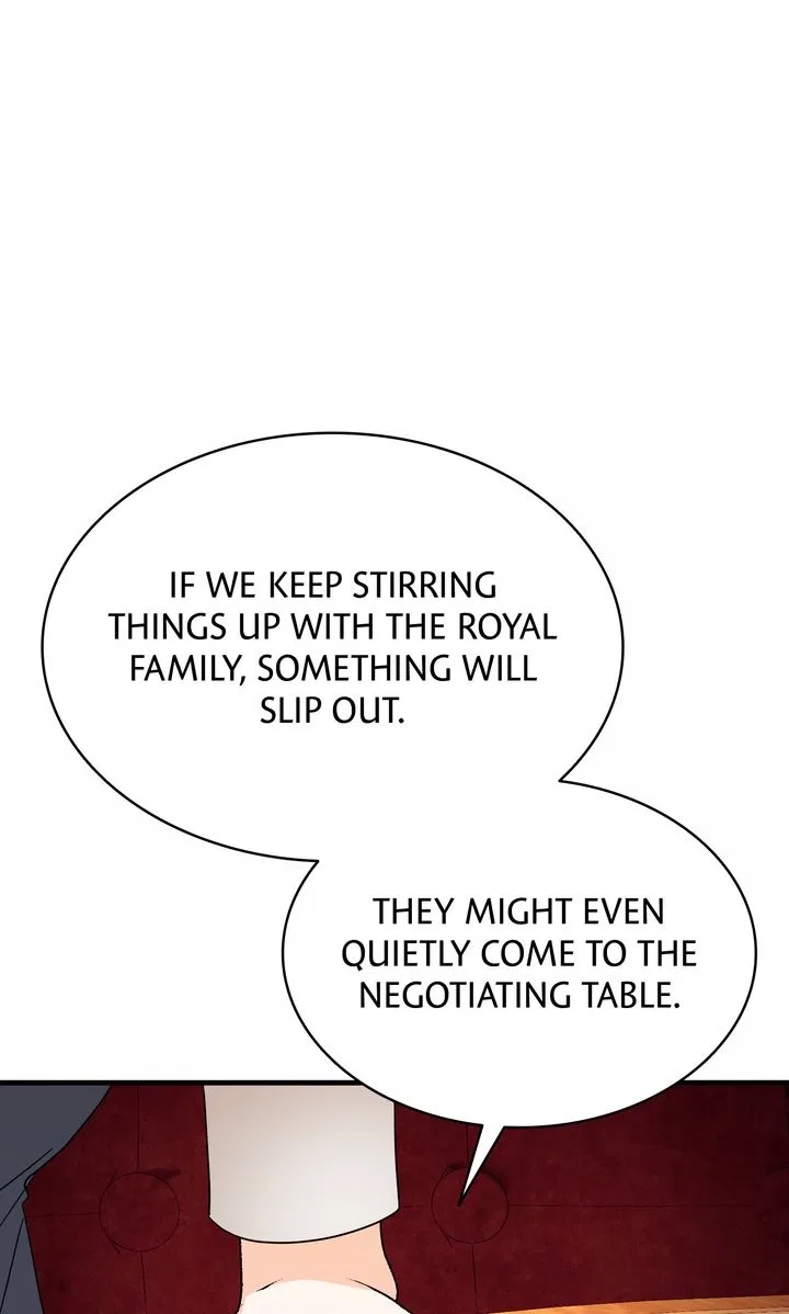 Till Divorce Do Us Part! Chapter 118 – Page 42