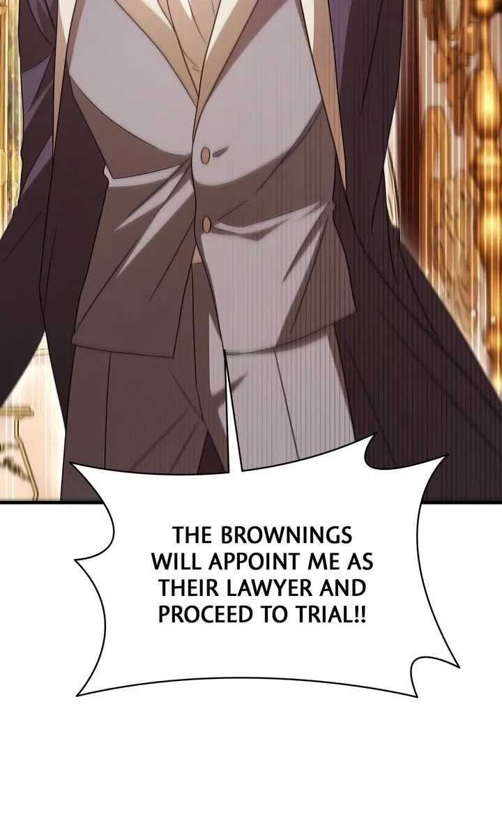 Till Divorce Do Us Part! Chapter 118 – Page 46