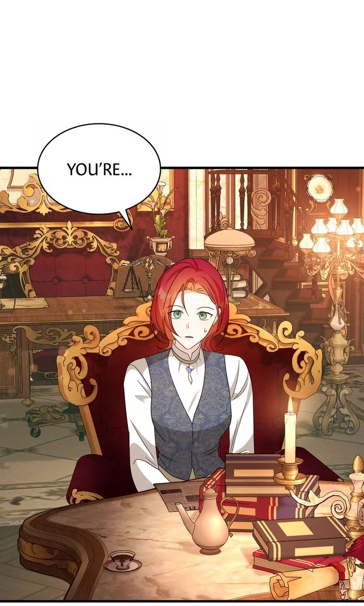 Till Divorce Do Us Part! Chapter 118 – Page 47