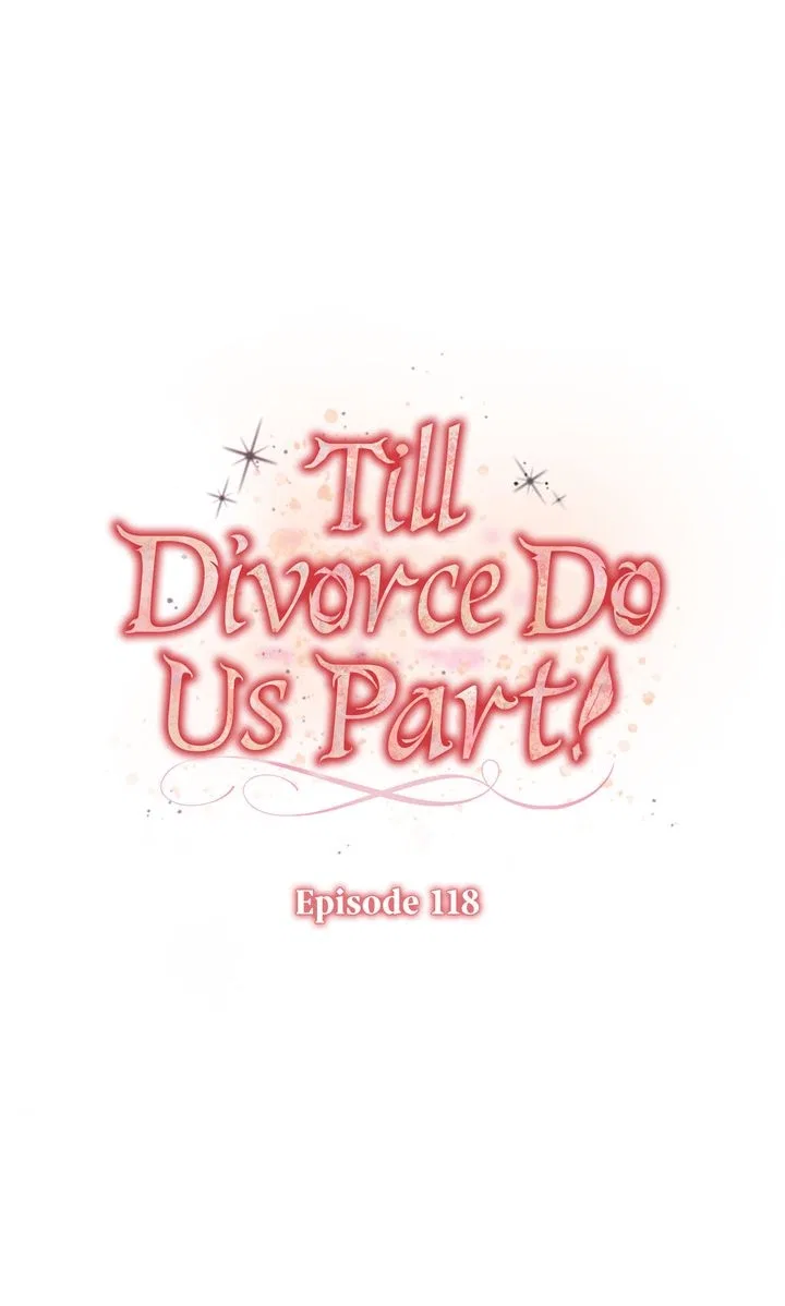 Till Divorce Do Us Part! Chapter 118 – Page 50