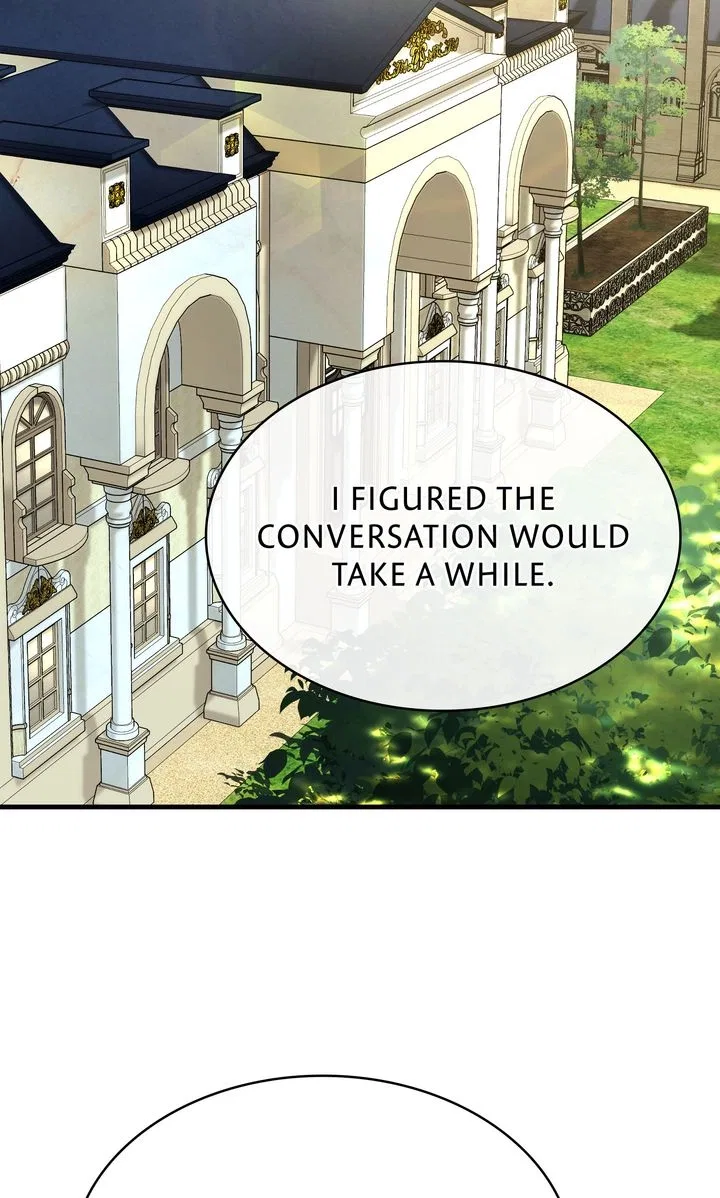 Till Divorce Do Us Part! Chapter 118 – Page 52