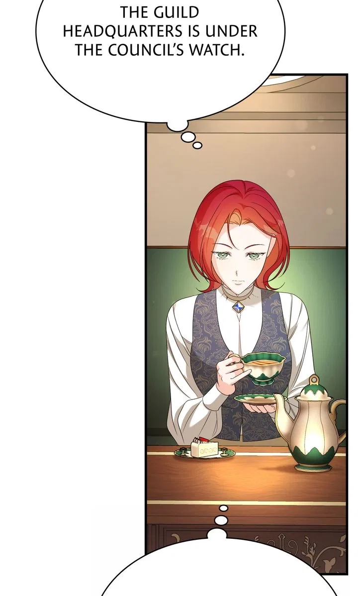 Till Divorce Do Us Part! Chapter 118 – Page 53