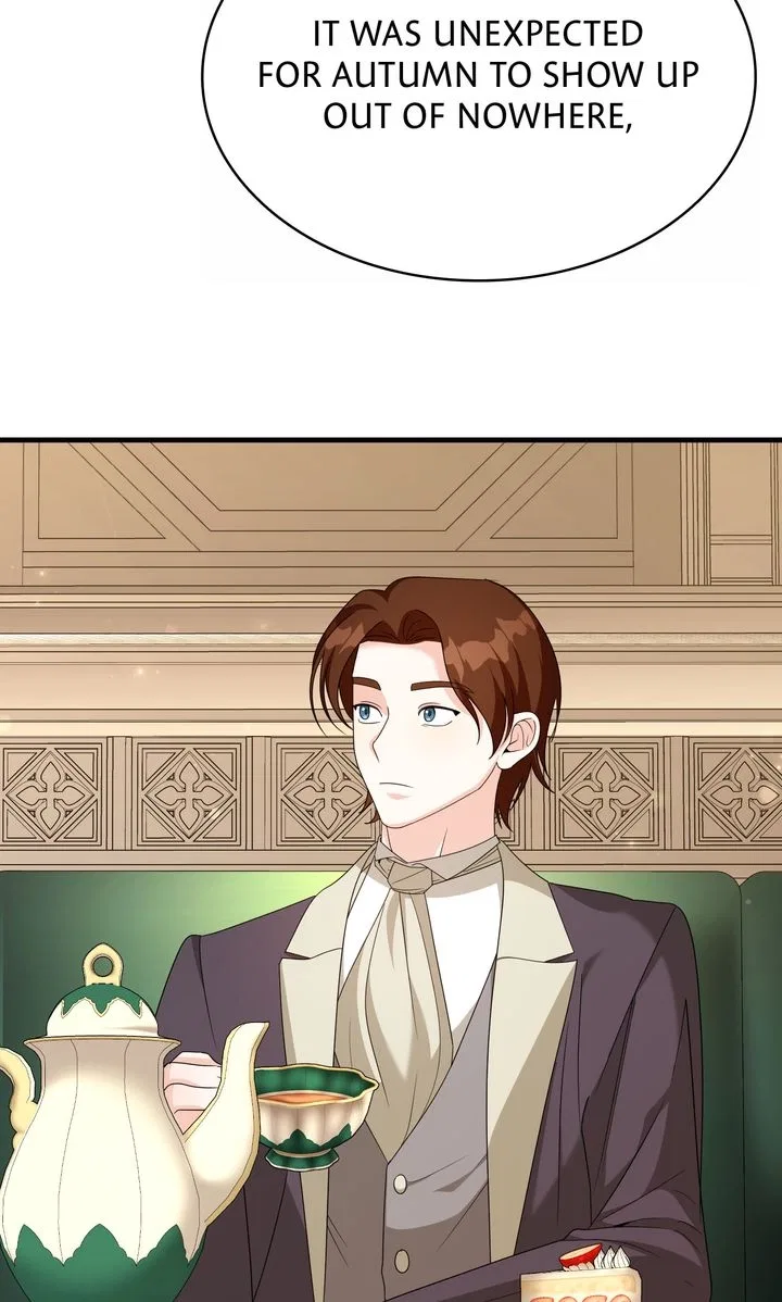 Till Divorce Do Us Part! Chapter 118 – Page 54