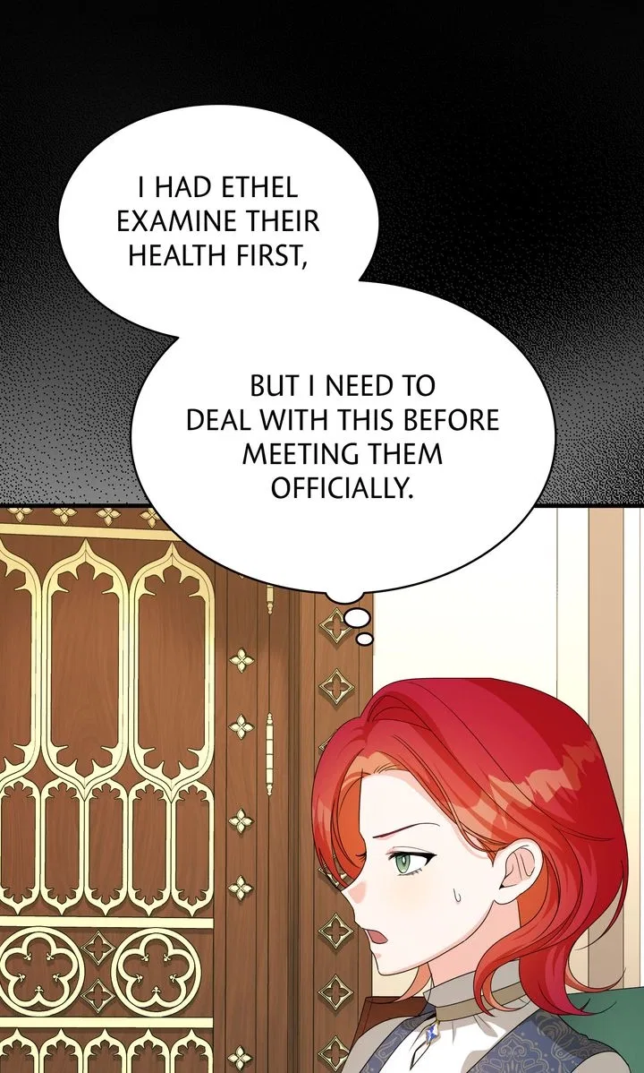 Till Divorce Do Us Part! Chapter 118 – Page 57