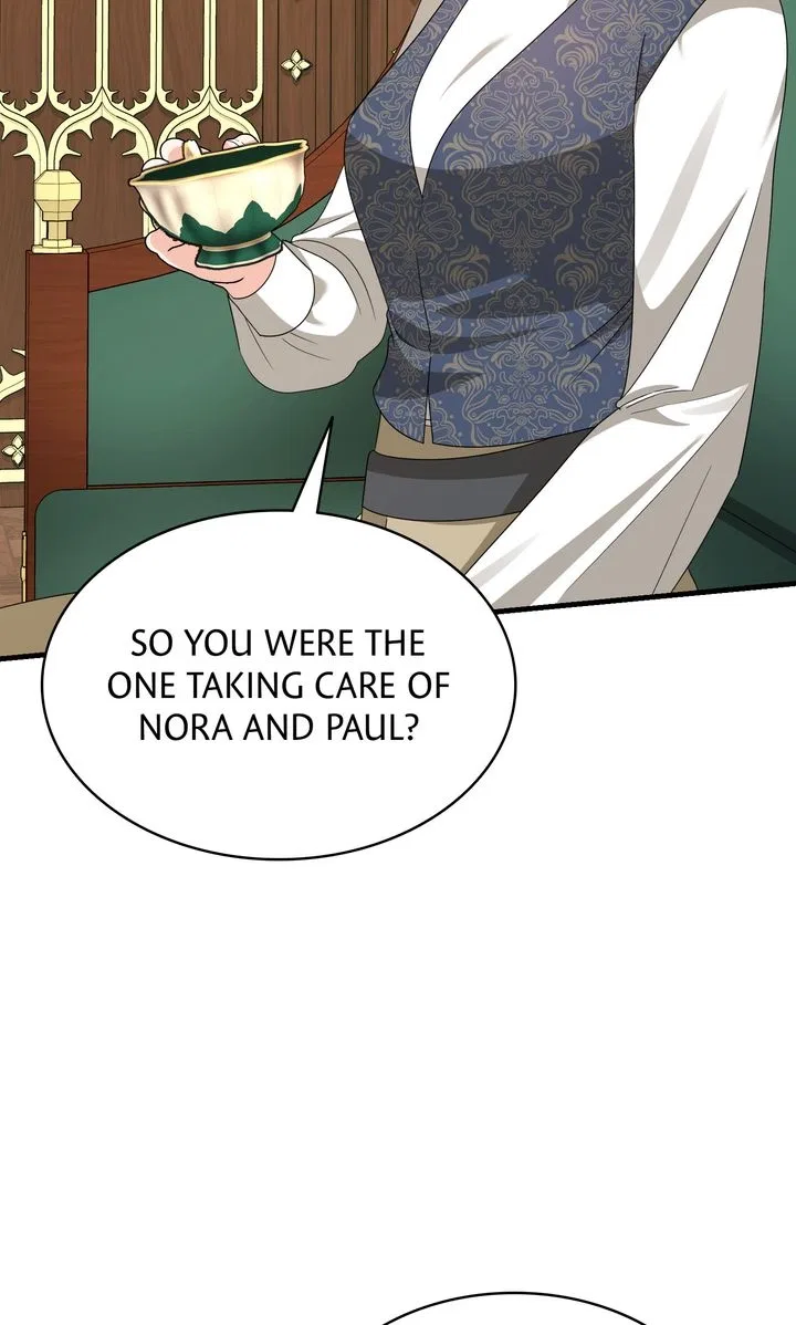 Till Divorce Do Us Part! Chapter 118 – Page 58