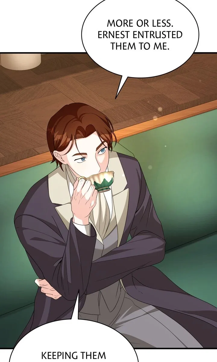 Till Divorce Do Us Part! Chapter 118 – Page 59