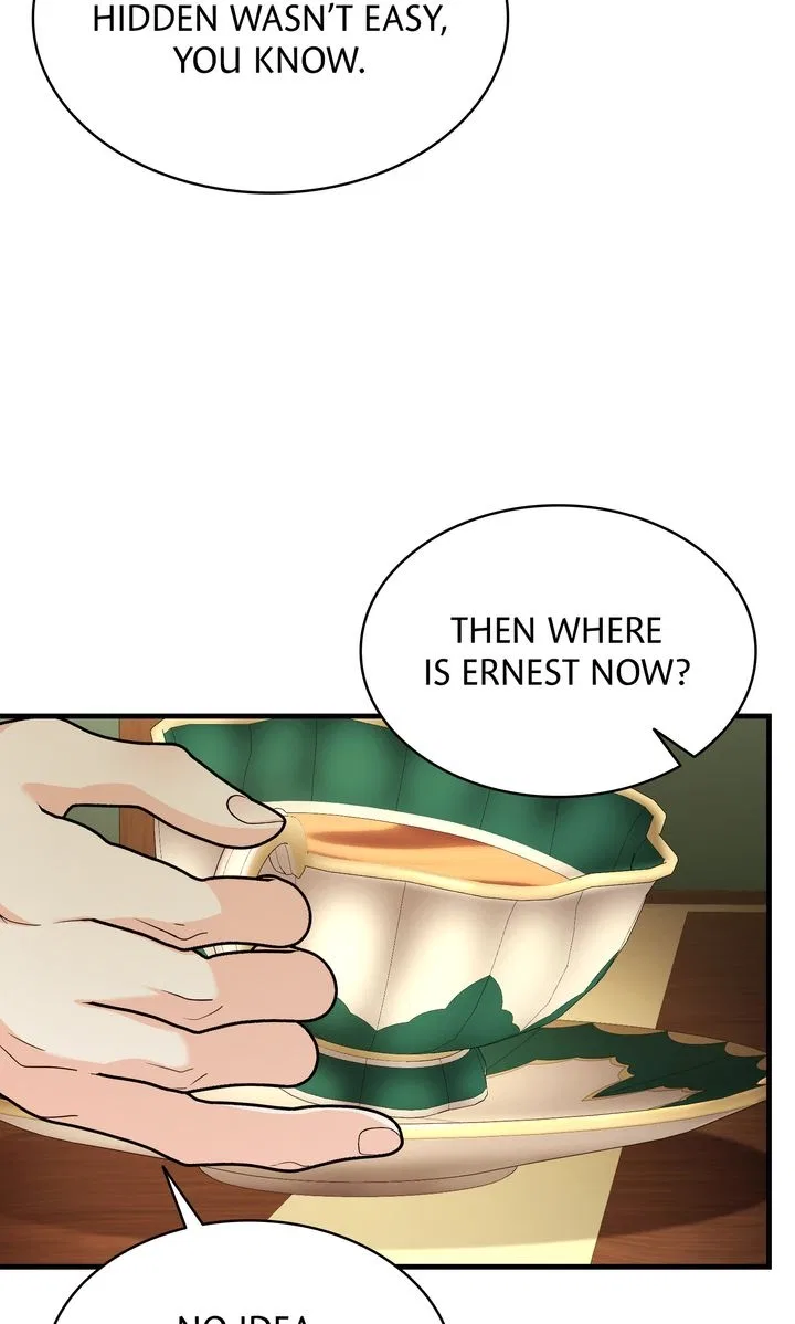Till Divorce Do Us Part! Chapter 118 – Page 60