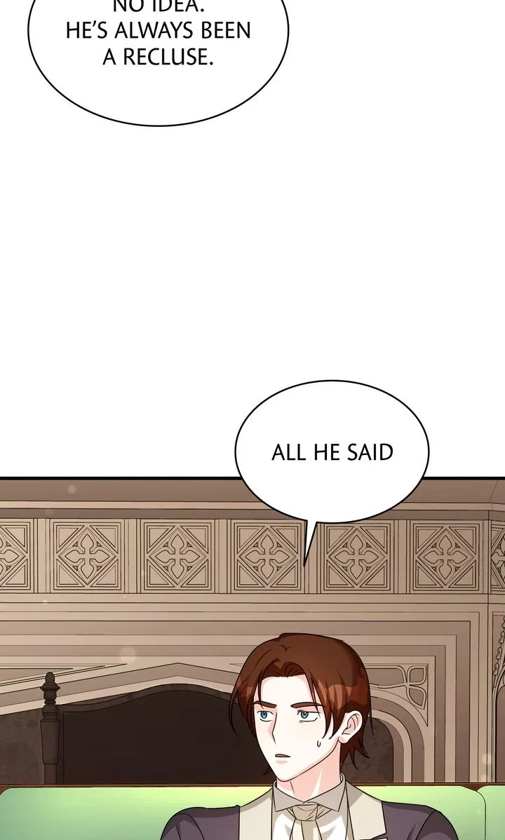 Till Divorce Do Us Part! Chapter 118 – Page 61