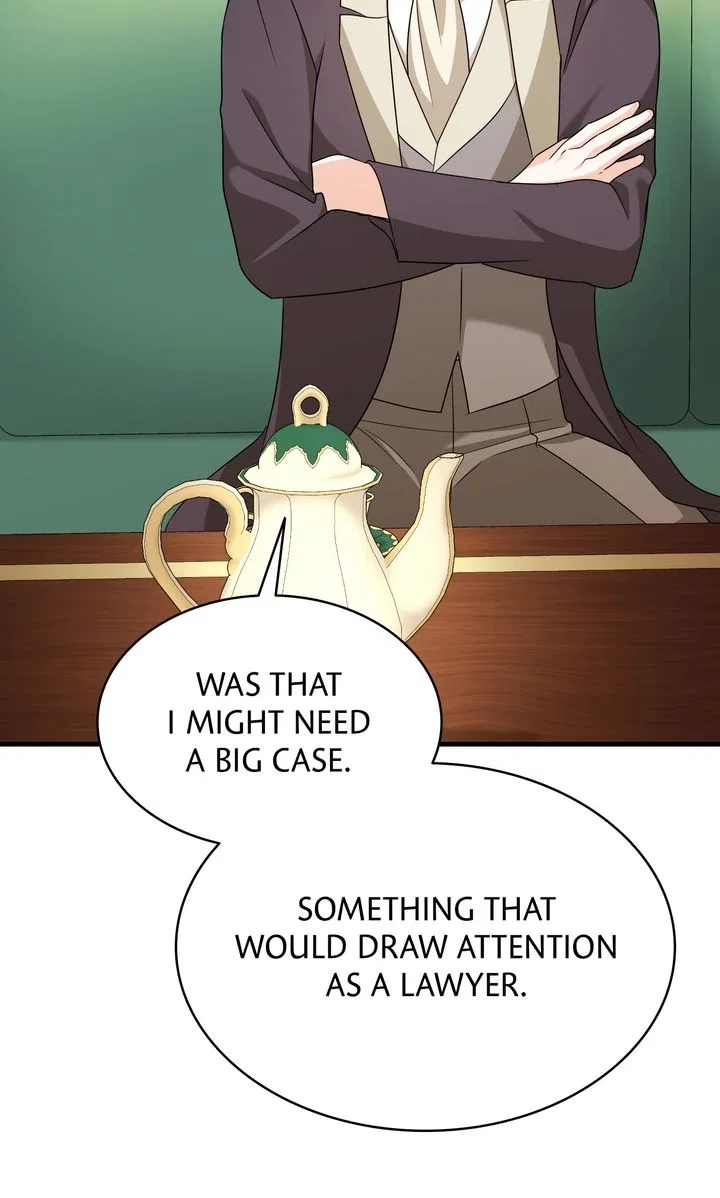 Till Divorce Do Us Part! Chapter 118 – Page 62