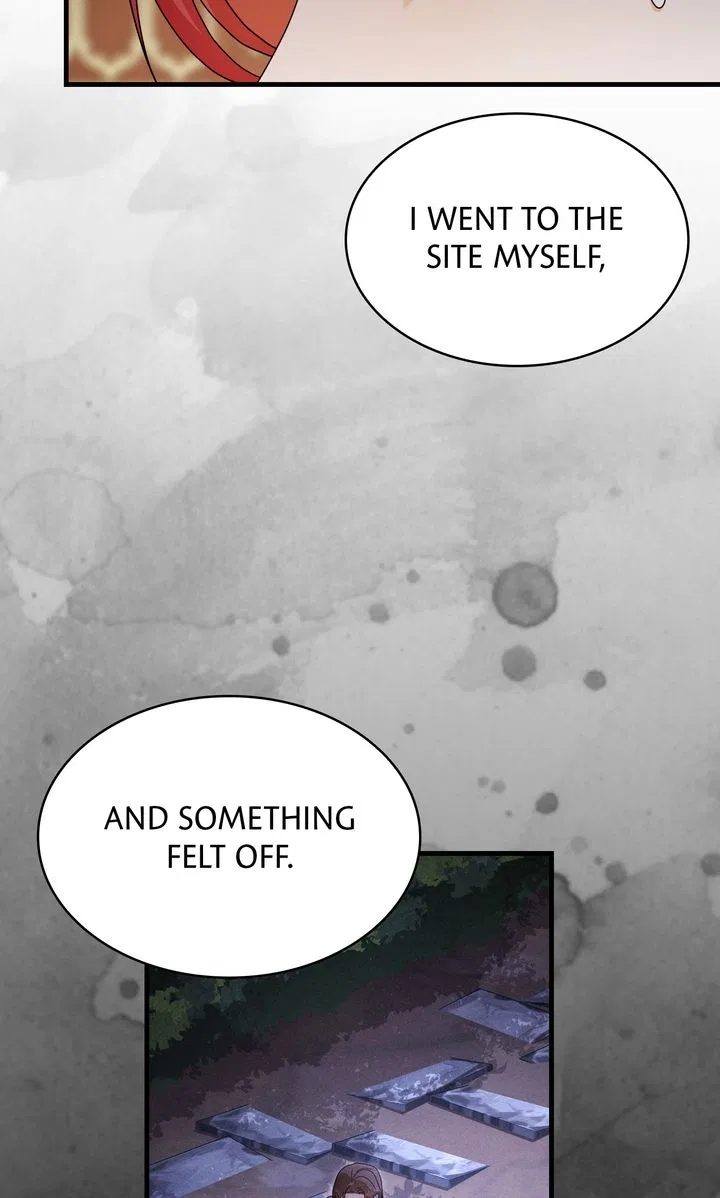 Till Divorce Do Us Part! Chapter 118 – Page 65