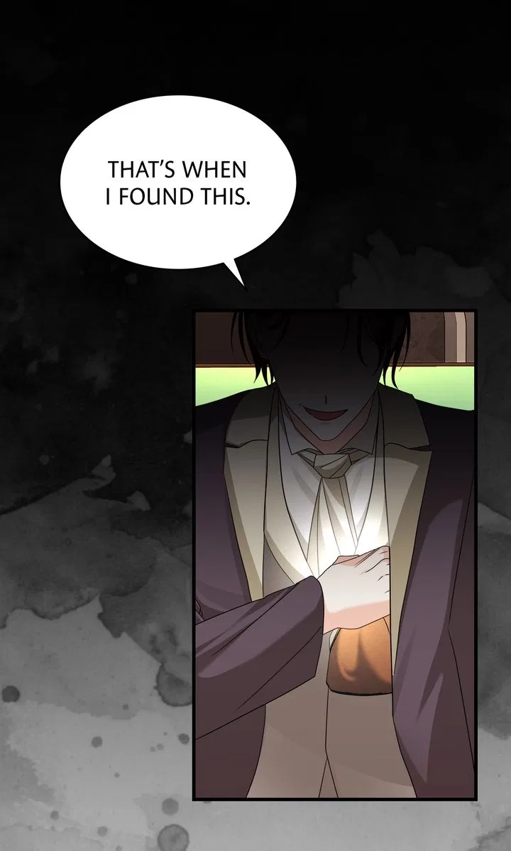 Till Divorce Do Us Part! Chapter 118 – Page 69