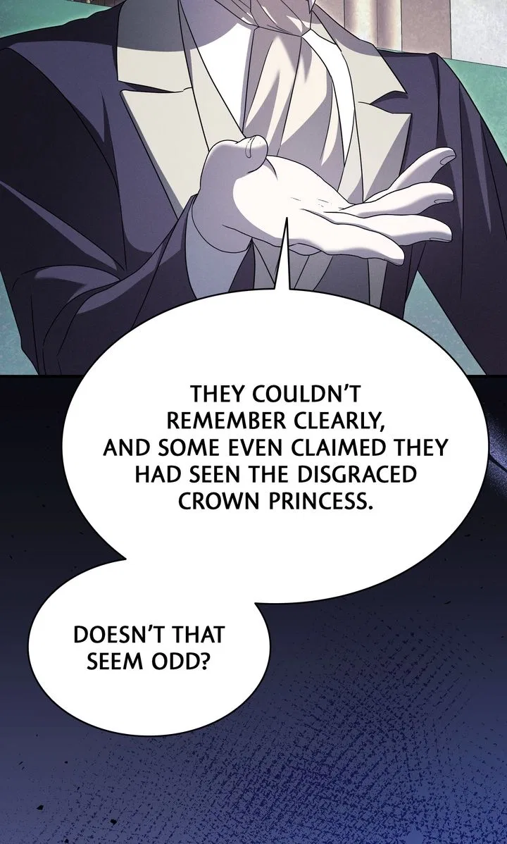 Till Divorce Do Us Part! Chapter 118 – Page 75