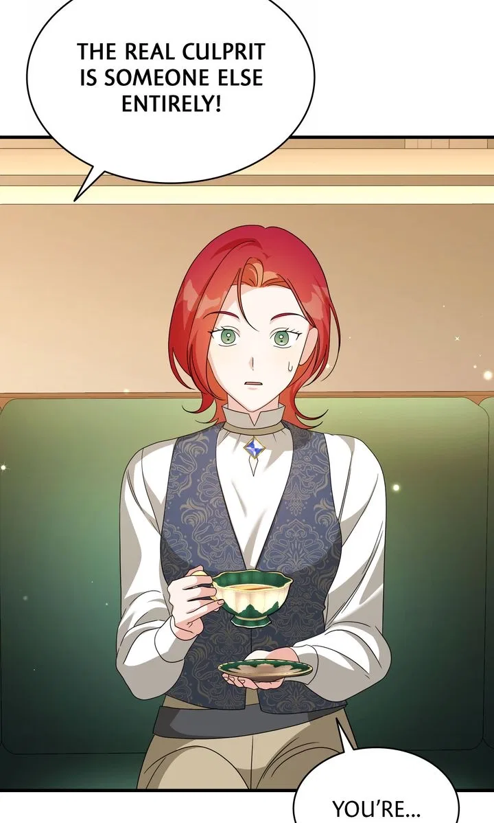 Till Divorce Do Us Part! Chapter 118 – Page 78