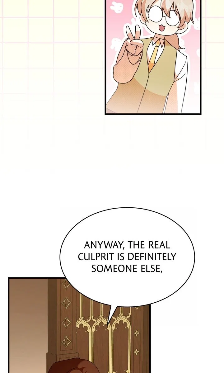 Till Divorce Do Us Part! Chapter 118 – Page 81