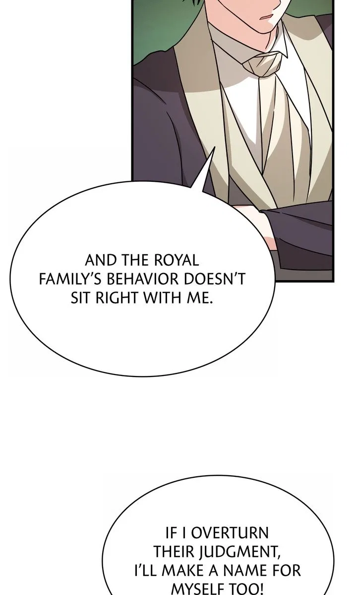Till Divorce Do Us Part! Chapter 118 – Page 83