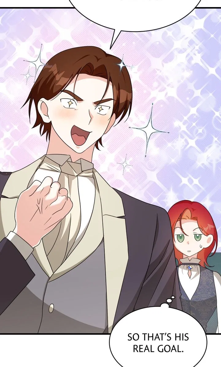 Till Divorce Do Us Part! Chapter 118 – Page 84