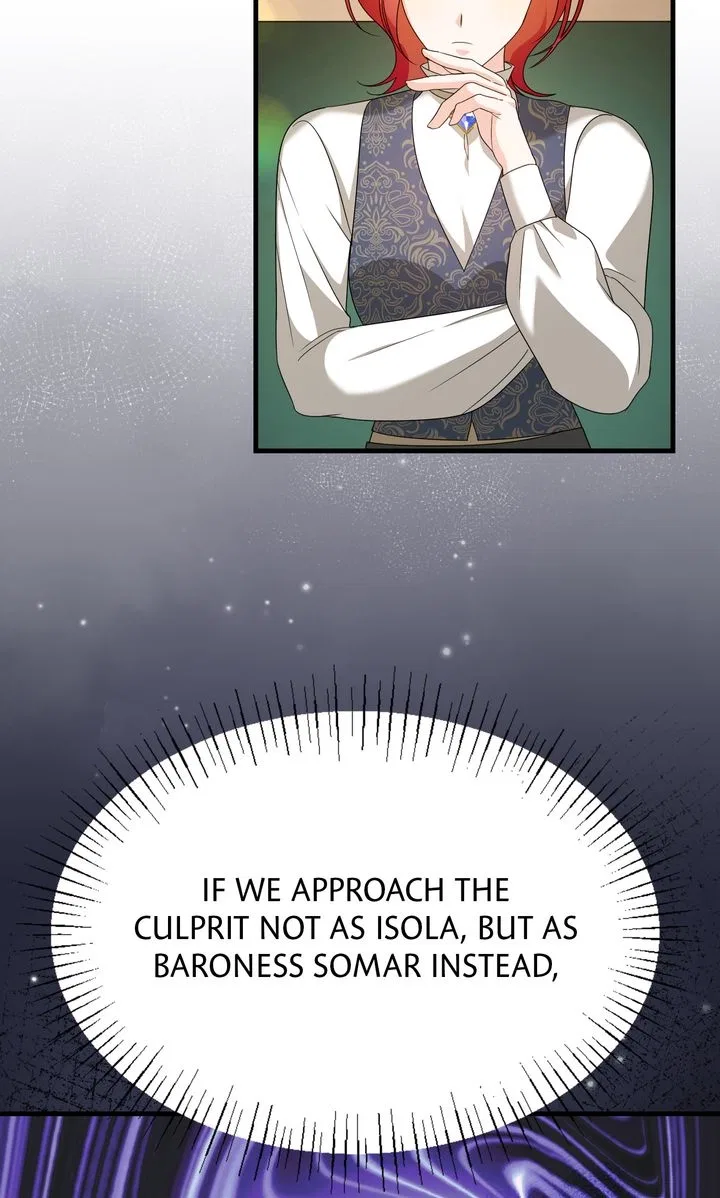 Till Divorce Do Us Part! Chapter 118 – Page 86