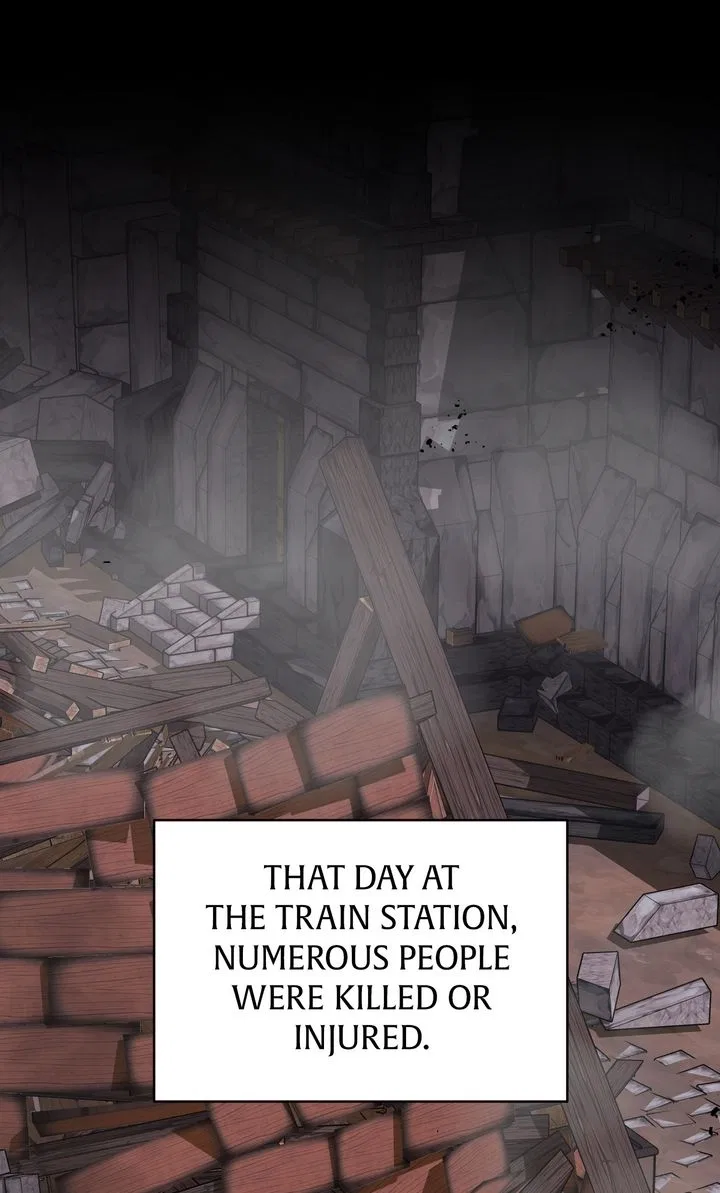 Till Divorce Do Us Part! Chapter 117 – Page 1