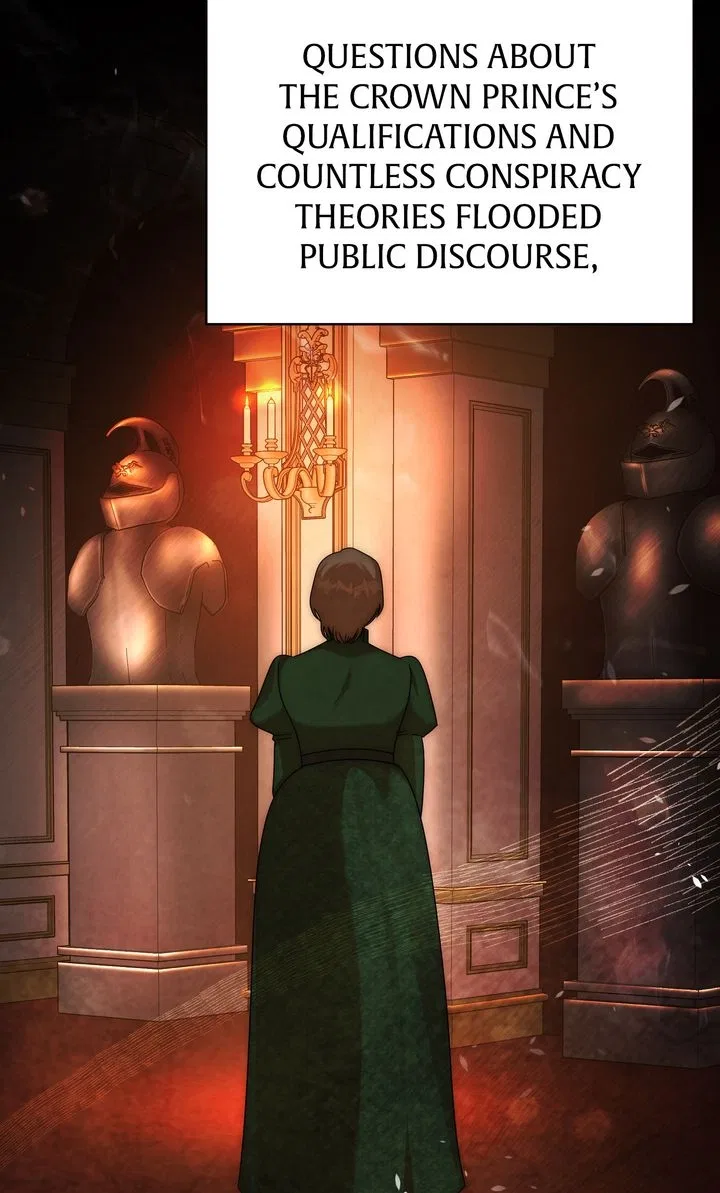 Till Divorce Do Us Part! Chapter 117 – Page 10