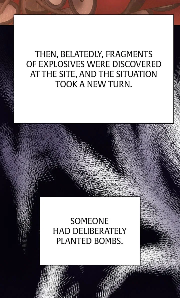 Till Divorce Do Us Part! Chapter 117 – Page 12