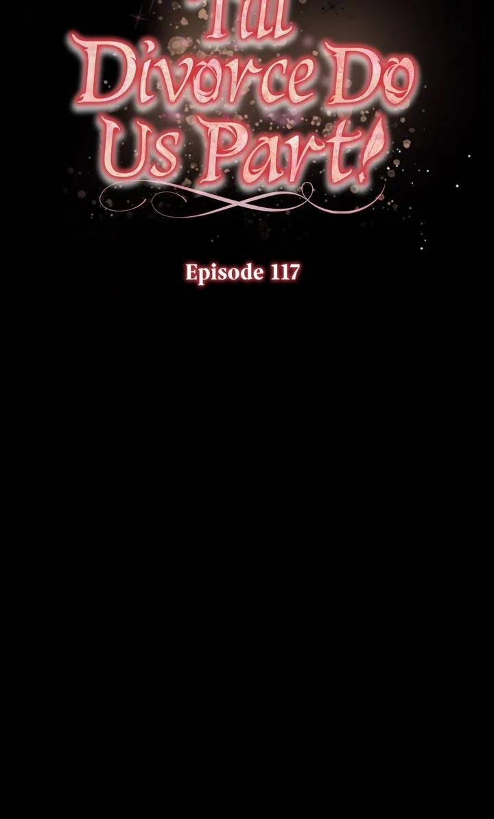 Till Divorce Do Us Part! Chapter 117 – Page 14