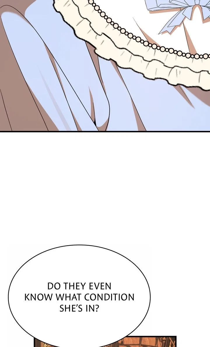Till Divorce Do Us Part! Chapter 117 – Page 18