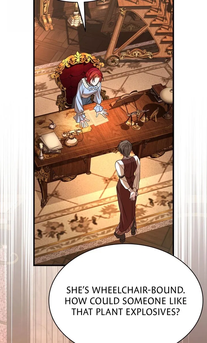 Till Divorce Do Us Part! Chapter 117 – Page 19