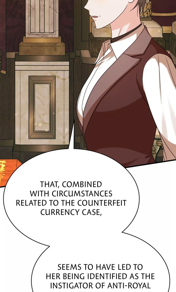 Till Divorce Do Us Part! Chapter 117 – Page 21
