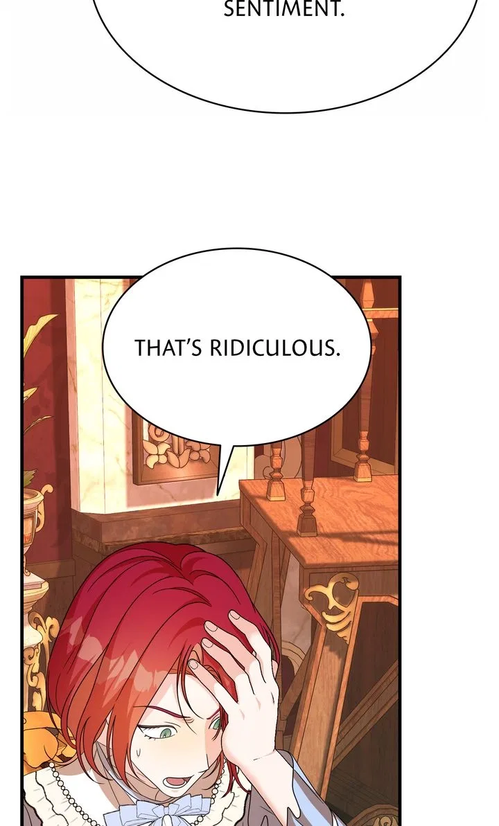 Till Divorce Do Us Part! Chapter 117 – Page 22