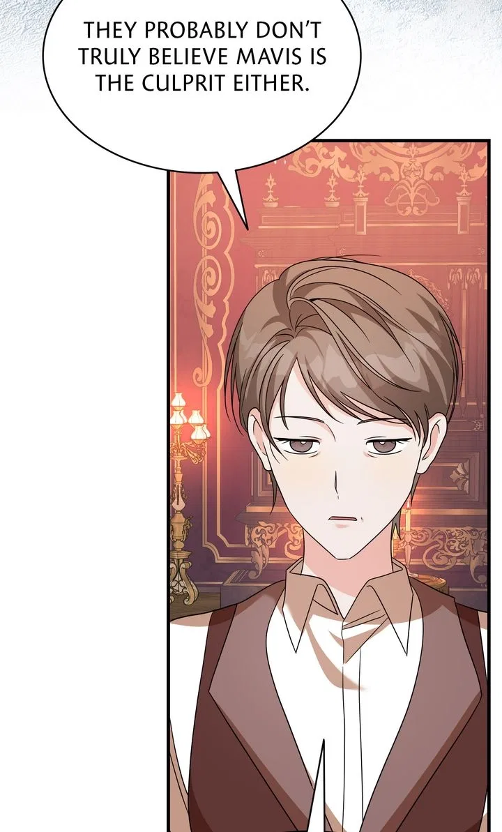 Till Divorce Do Us Part! Chapter 117 – Page 27
